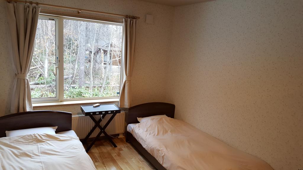 Ituka Furano E Nakafurano Exterior foto