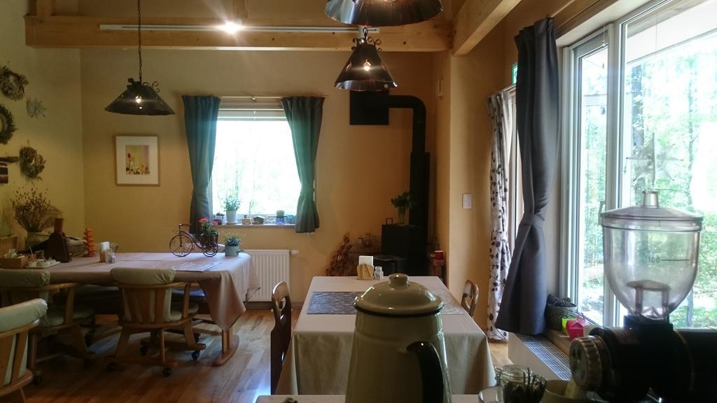 Ituka Furano E Nakafurano Exterior foto